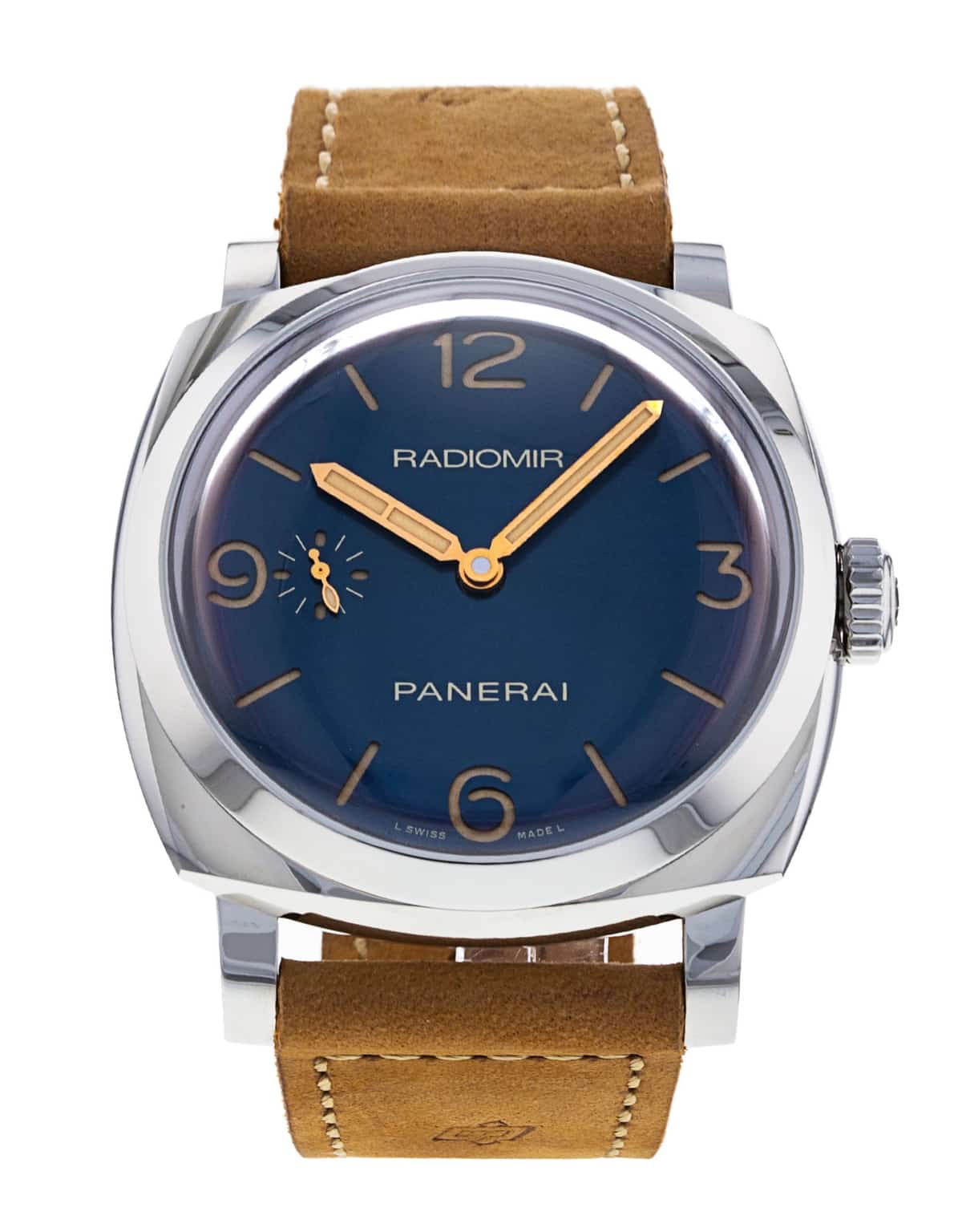 Panerai Radiomir 1940 3 Days PAM00690